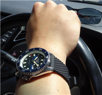 Orologio Seiko Uomo 5 Sport in Acciaio SRPD71K2 - SRPD71K2